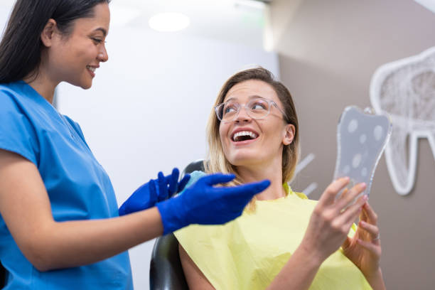  Denver City, TX Dental Services Pros